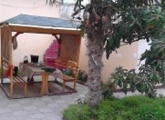 İcarəyə verilir 4 otaqlı 125 m2 həyət evi Rəsulzadə
