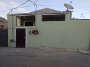 Satılır 3 otaqlı 100 m2 həyət evi Xırdalan