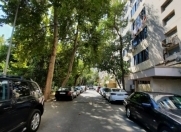 Satılır 1 otaqlı 45 m2 köhnə tikili 8 mkr