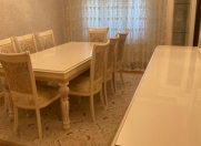 Satılır 4 otaqlı 100 m2 köhnə tikili Yeni Yasamal