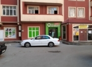 Satılır 2 otaqlı 65 m2 yeni tikili Ayna Sultanova heykəli