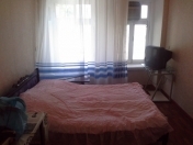 İcarəyə verilir 1 otaqlı 39 m2 köhnə tikili Nizami m.