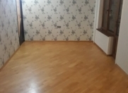 Satılır 1 otaqlı 45 m2 yeni tikili Ayna Sultanova heykəli