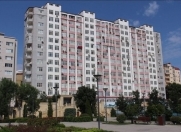 Satılır 4 otaqlı 163 m2 yeni tikili Yasamal parkı