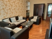 İcarəyə verilir 2 otaqlı 100 m2 yeni tikili Şah İsmayıl Xətai m.