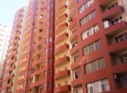 İcarəyə verilir 3 otaqlı 90 m2 yeni tikili Şah İsmayıl Xətai m.