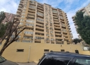 İcarəyə verilir 3 otaqlı 125 m2 yeni tikili 28 May m.