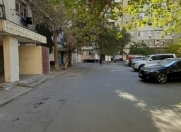 Satılır 3 otaqlı 82 m2 köhnə tikili 8 mkr