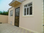 Satılır 3 otaqlı 95 m2 həyət evi Zabrat 2