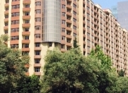 İcarəyə verilir 3 otaqlı 96 m2 yeni tikili 28 May m.