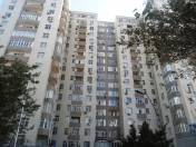 İcarəyə verilir 3 otaqlı 94 m2 yeni tikili Hərbi Hospital