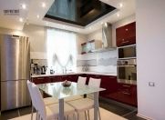 İcarəyə verilir 3 otaqlı 128 m2 yeni tikili 28 May m.