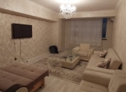 Satılır 2 otaqlı 55 m2 köhnə tikili Yeni Yasamal