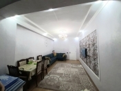 İcarəyə verilir 2 otaqlı 80 m2 yeni tikili Nərimanov r.