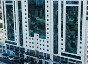 İcarəyə verilir 4 otaqlı 190 m2 ofis Şah İsmayıl Xətai m.