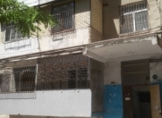 Satılır 3 otaqlı 55 m2 köhnə tikili Neapol dairəsi