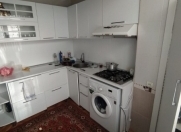 Satılır 5 otaqlı 130 m2 köhnə tikili 9 mkr