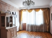 Satılır 3 otaqlı 117 m2 yeni tikili Memar Əcəmi m.