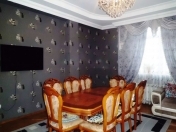 Satılır 3 otaqlı 115 m2 yeni tikili Memar Əcəmi m.