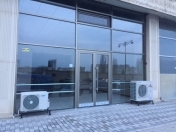 Satılır 2 otaqlı 125 m2 obyekt Şah İsmayıl Xətai m.