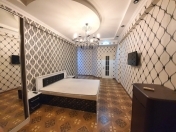 İcarəyə verilir 2 otaqlı 110 m2 yeni tikili Heydər Əliyev Mərkəzi