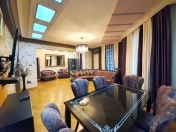 İcarəyə verilir 3 otaqlı 165 m2 yeni tikili Şah İsmayıl Xətai m.