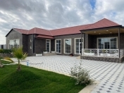 Satılır 4 otaqlı 160 m2 bağ evi Mərdəkan