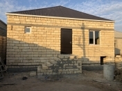 Satılır 3 otaqlı 90 m2 həyət evi Sumqayıt