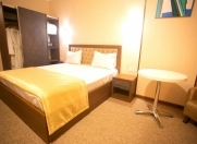 İcarəyə verilir 1 otaqlı 70 m2 yeni tikili Badamdar