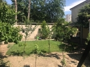 Satılır 7 otaqlı 150 m2 həyət evi Azadlıq prospekti m.