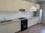 İcarəyə verilir 3 otaqlı 82.2 m2 yeni tikili Masazır