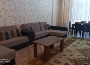 İcarəyə verilir 3 otaqlı 130 m2 yeni tikili İnşaatçılar m.