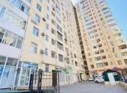 Satılır 3 otaqlı 135 m2 yeni tikili 2 mkr