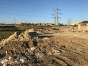 Satılır 6.5 sot torpaq Binəqədi