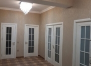 İcarəyə verilir 2 otaqlı 107 m2 yeni tikili Heydər Əliyev Mərkəzi