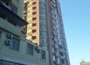 İcarəyə verilir 2 otaqlı 60 m2 yeni tikili Şah İsmayıl Xətai m.