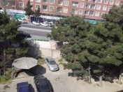 Satılır 2 otaqlı 42 m2 köhnə tikili Zərifə Əliyeva adına park