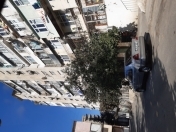 İcarəyə verilir 2 otaqlı 58 m2 köhnə tikili İnşaatçılar m.