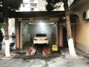 Satılır 1 otaqlı 24 m2 obyekt Əhmədli