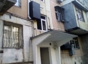 İcarəyə verilir 1 otaqlı 30 m2 köhnə tikili 4 mkr