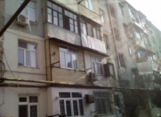 İcarəyə verilir 1 otaqlı 30 m2 köhnə tikili Yasamal r.