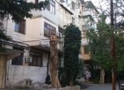 Satılır 2 otaqlı 55 m2 köhnə tikili 4 mkr