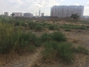 Satılır 34 sot torpaq Şəfa stadionu