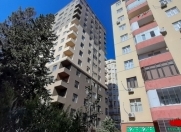 Satılır 2 otaqlı 105 m2 yeni tikili 8 mkr