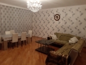 İcarəyə verilir 3 otaqlı 150 m2 yeni tikili Yasamal r.