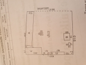Satılır 3 otaqlı 2500 m2 obyekt Göyçay