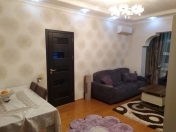 Satılır 1 otaqlı 33 m2 köhnə tikili Heydər Məscidi