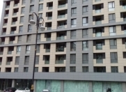 Satılır 1 otaqlı 52 m2 yeni tikili Əhmədli