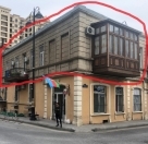 Satılır 6 otaqlı 124 m2 köhnə tikili Təzə bazar