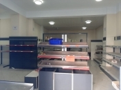 Satılır 4 otaqlı 120 m2 obyekt Əhmədli m.